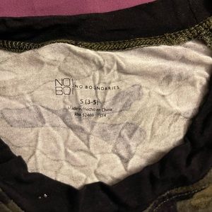 camo dreamcatcher shirt